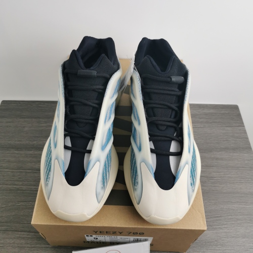 Annareps Great quality Annareps Great quality Yeezy Boost 700 V3 Kyanite Free shipping