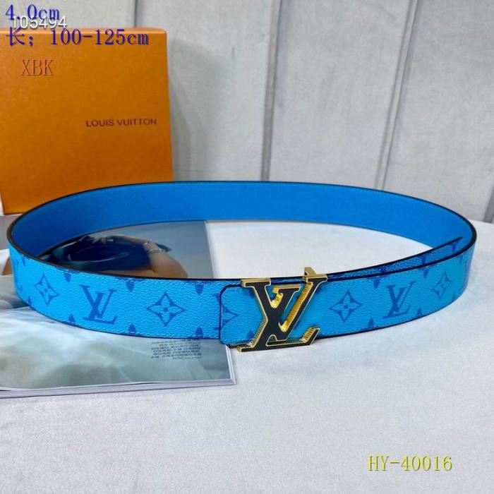 Annareps Great quality L*uis V*itton Belts Top Version Free shipping