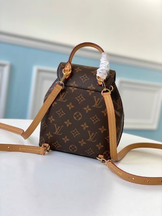 Annareps Great quality L*ouis V*uitton Bag Top Quality 17*20*10.5cm Free shipping