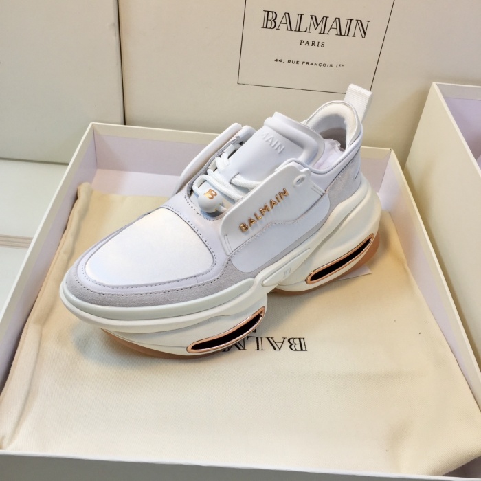 Annareps Great quality Women B*lmain Sneaker Free shipping