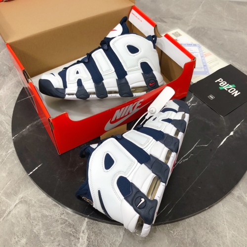 Free shipping from annareps Nike Air More Uptempo ’96 OG Free shipping