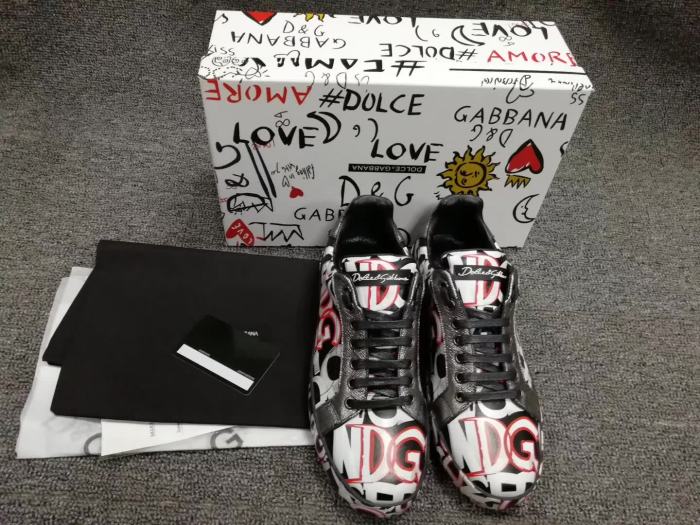 Annareps Great quality D*G Sneaker Free shipping