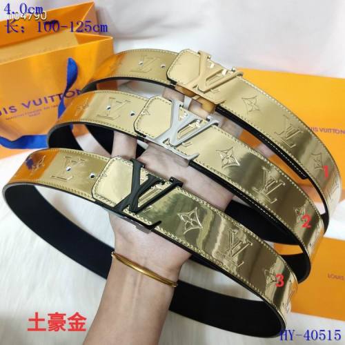 Annareps Great quality L*uis V*itton Belts Top Version Free shipping