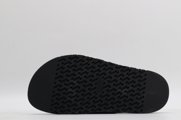 Annareps Great quality Men Women H*ermes Top Sandals Free shipping