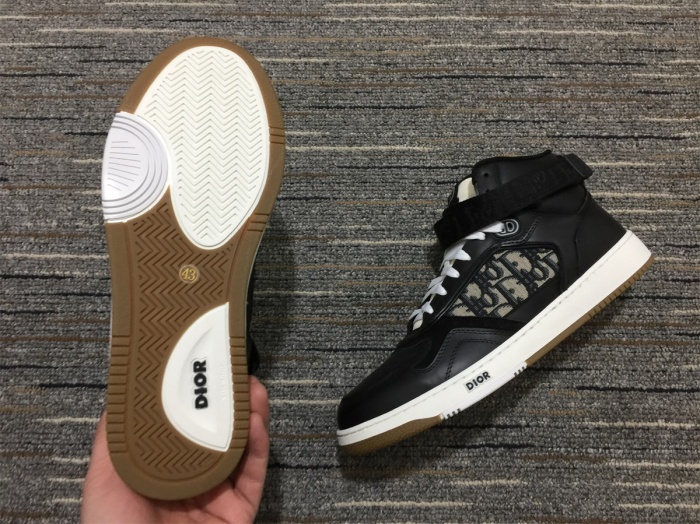 Annareps Great quality Men Women D*or Sneaker Free shipping