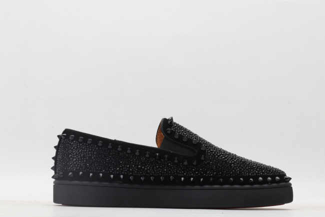 Annareps Great quality C*ristian L*uboutin Free shipping