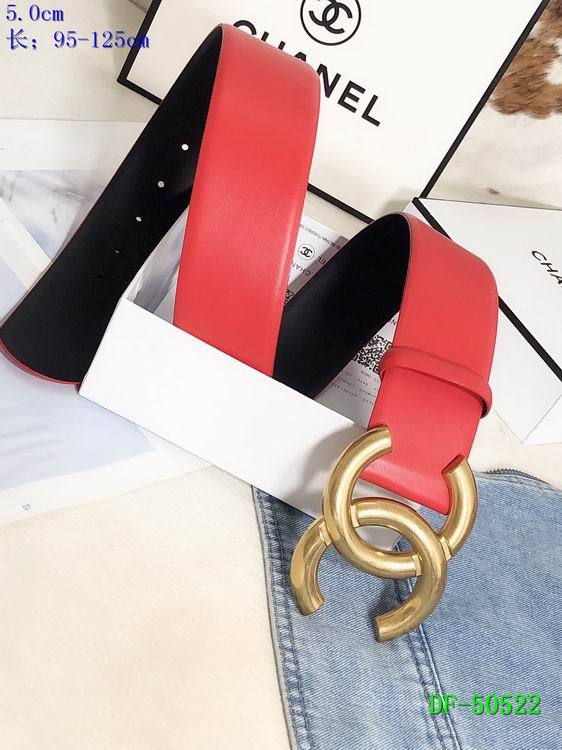 Annareps Great quality C*anel Belts Top Version Free shipping