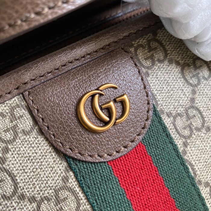 Annareps Great quality G*ucci Bag Top Quality 27*22*17cm Free shipping