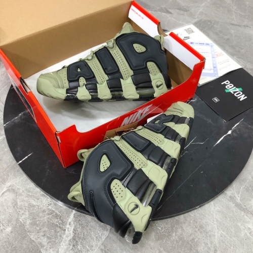 Free shipping from annareps Nike Air More Uptempo ’96 OG Free shipping