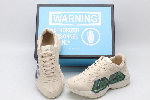Annareps Great quality G*cci Sneaker Free shipping