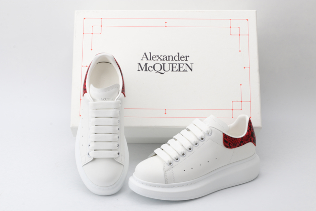 Annareps Great quality A*exander M*queen Sneaker Free shipping