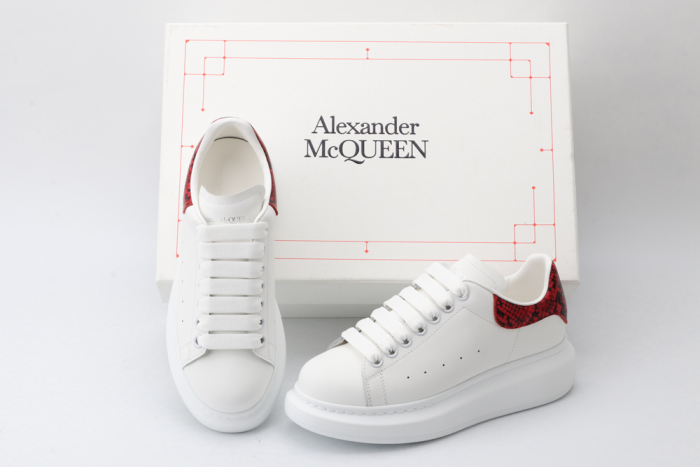 Annareps Great quality A*exander M*queen Sneaker Free shipping