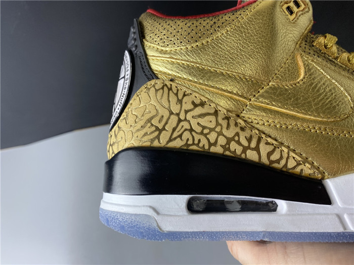Annareps Great quality Air Jordan 3 Free shipping