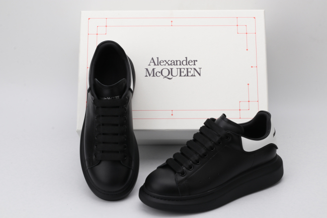 Annareps Great quality A*exander M*queen Sneaker Free shipping