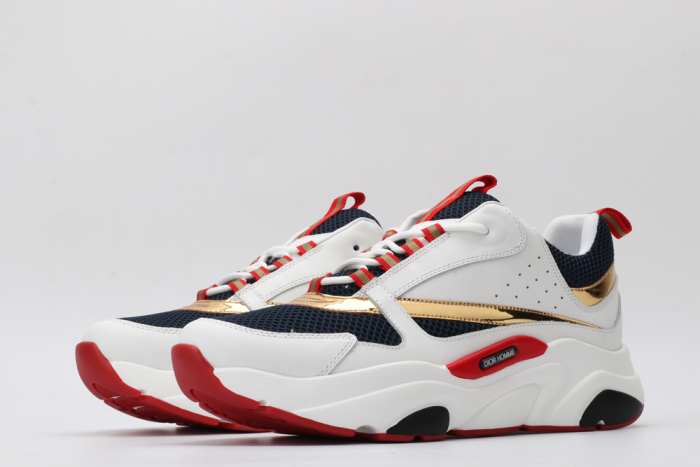 Annareps Great quality D*or Sneaker Free shipping