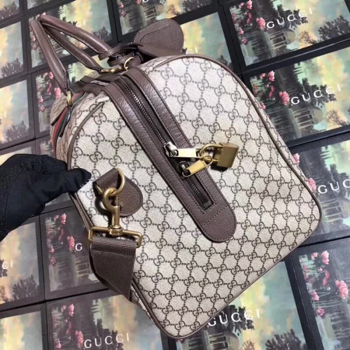 Annareps Great quality G*ucci Bag Top Quality 52*33*27cm Free shipping