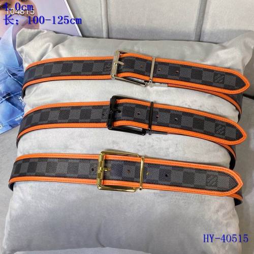 Annareps Great quality L*uis V*itton Belts Top Version Free shipping