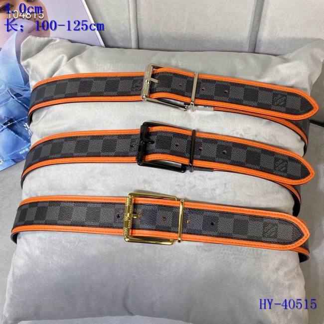Annareps Great quality L*uis V*itton Belts Top Version Free shipping