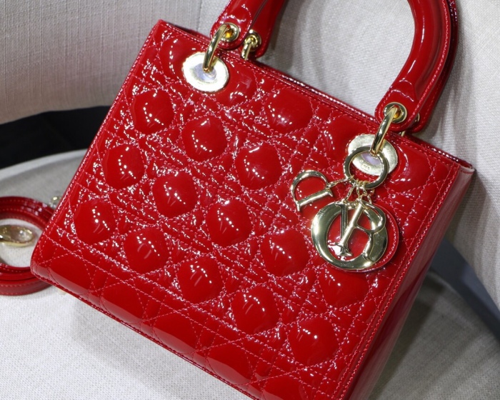 Annareps Great quality D*ior Bag Top Quality Free shipping