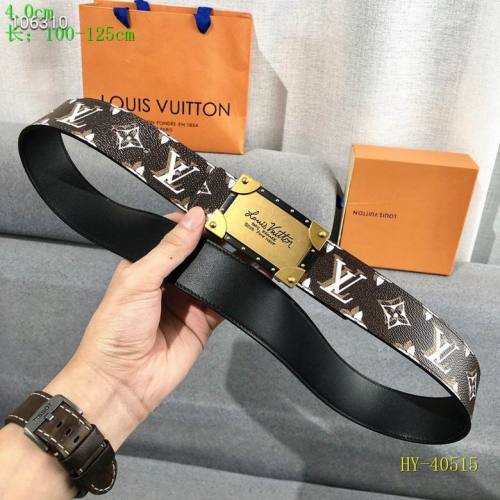 Annareps Great quality L*uis V*itton Belts Top Version Free shipping