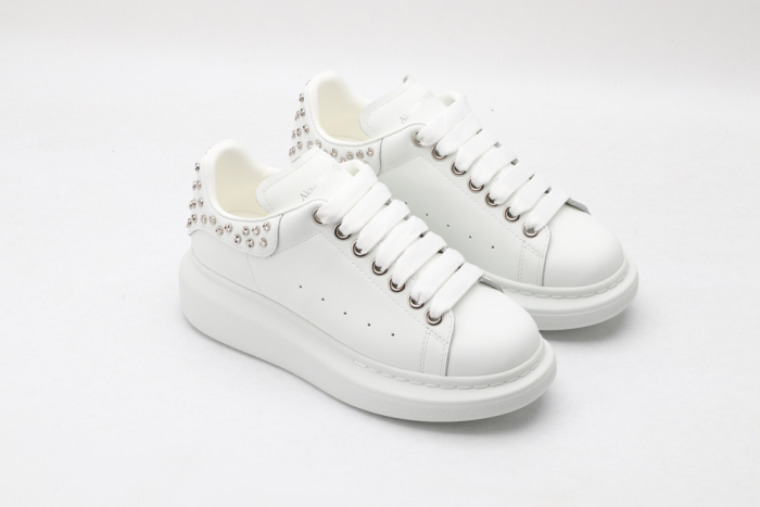 Annareps Great quality A*exander M*queen Sneaker Free shipping