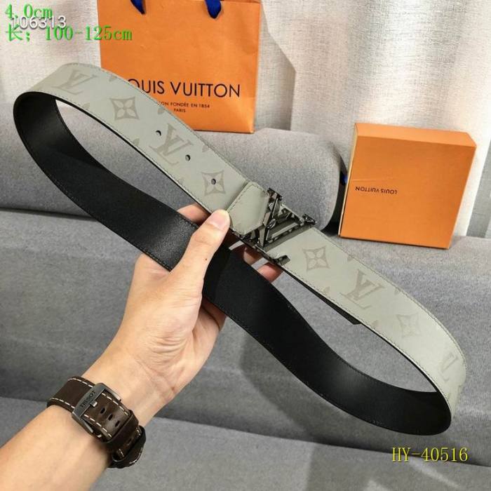 Annareps Great quality L*uis V*itton Belts Top Version Free shipping
