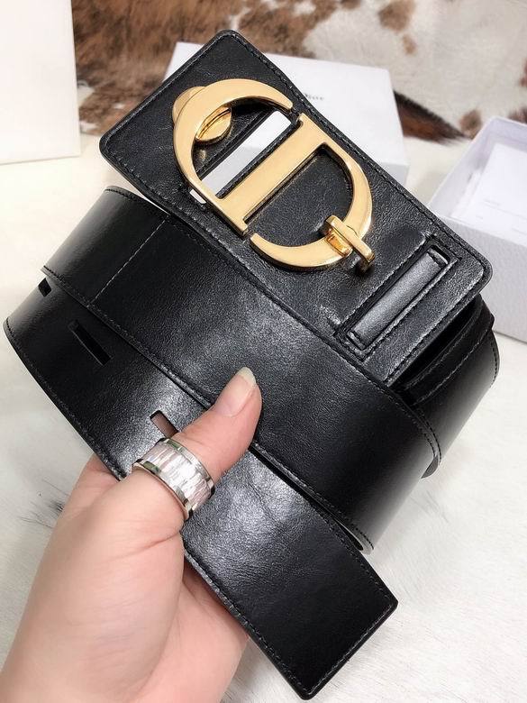 Annareps Great quality D*or Belts Top Version Free shipping