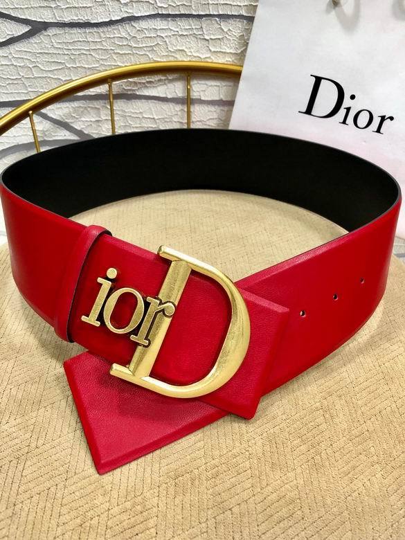 Annareps Great quality D*or Belts Top Version Free shipping
