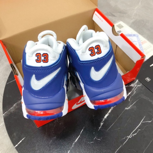 Free shipping from annareps Nike Air More Uptempo ’96 OG Free shipping