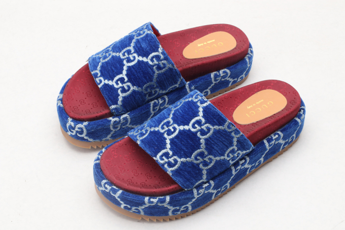 Annareps Great quality Women G*cci Sandals Free shipping