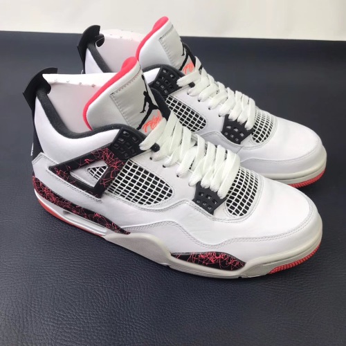 Annareps Great quality Air Jordan 4 Free shipping