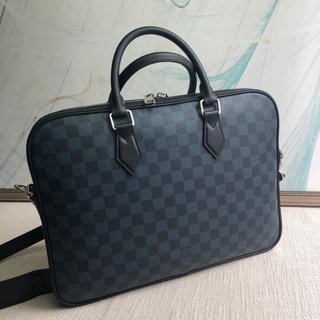 Annareps Great quality L*ouis V*uitton Bag Top Quality 38*27.5*4.5cm Free shipping