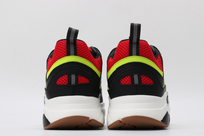 Annareps Great quality D*or Sneaker Free shipping