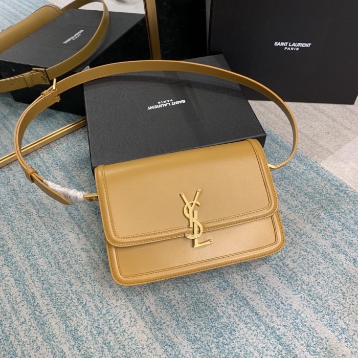 Annareps Great quality Y*SL Top Bag 23*16*6cm Free shipping