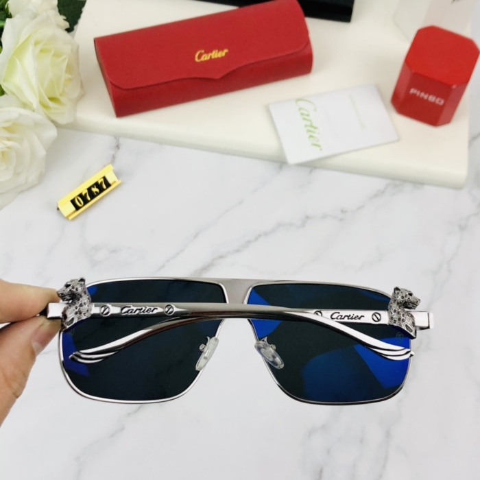 Annareps Great quality C*artier Glasses Top Free shipping