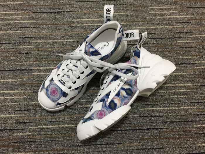 Annareps Great quality Men Women D*or Sneaker Free shipping