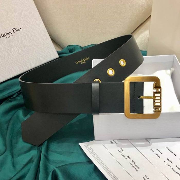 Annareps Great quality D*or Belts Top Version Free shipping