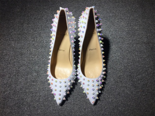 Annareps Great quality C*ristian L*uboutin Pump High Heels Free shipping