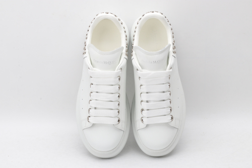 Annareps Great quality A*exander M*queen Sneaker Free shipping
