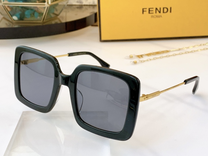 Annareps Great quality F*endi Glasses Top Free shipping