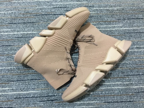Annareps Great quality Men Women B*alenciaga Top Sneaker Free shipping