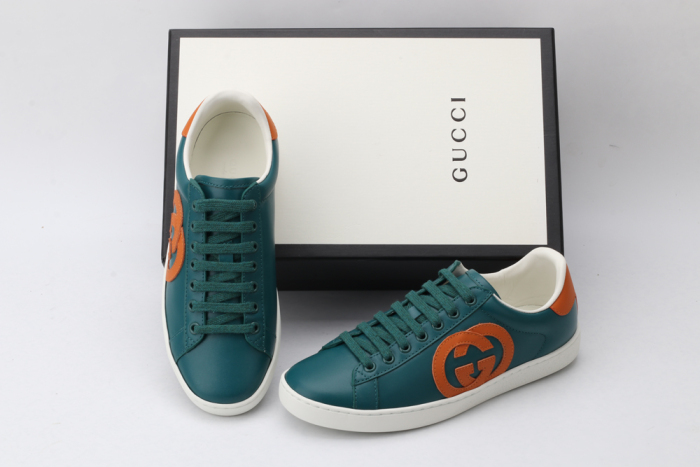 Annareps Great quality G*cci Sneaker Free shipping