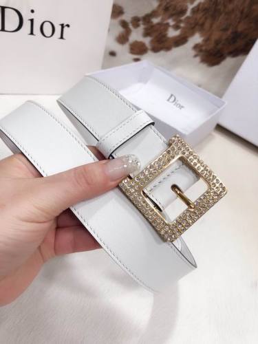 Annareps Great quality D*or Belts Top Version Free shipping
