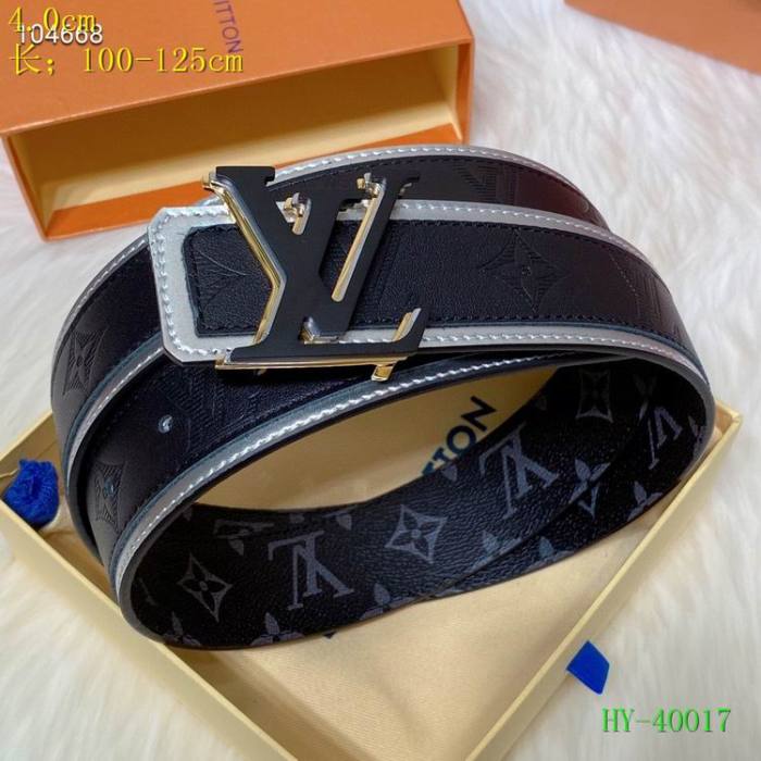 Annareps Great quality L*uis V*itton Belts Top Version Free shipping