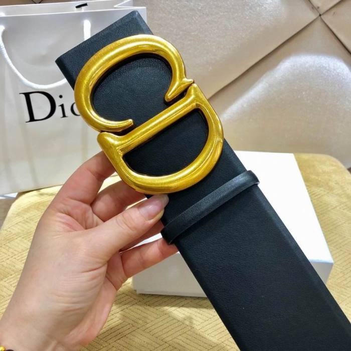 Annareps Great quality D*or Belts Top Version Free shipping