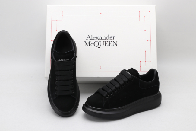Annareps Great quality A*exander M*queen Sneaker Free shipping