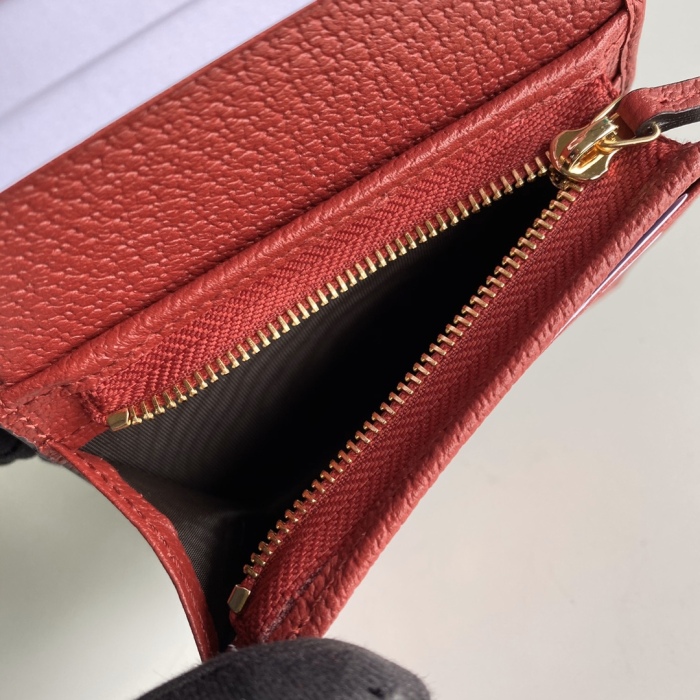 Annareps Great quality G*ucci Bag Top Quality 11*8.5*2cm Free shipping