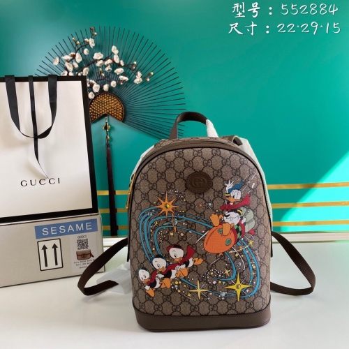 Annareps Great quality G*ucci Bag Top Quality 22*29*15cm Free shipping