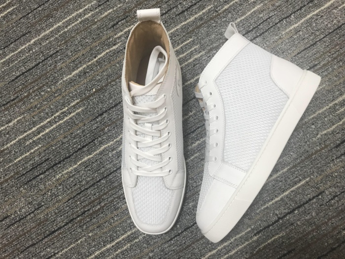 Annareps Great quality C*ristian L*uboutin Sneaker Free shipping