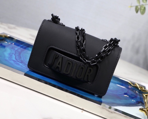 Annareps Great quality D*ior Bag Top Quality 18*13*5cm Free shipping